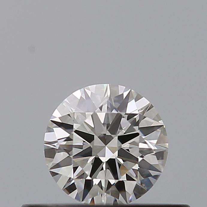 Diamante Naturale Taglio Brillante 0.29ct EX/EX/VG E IF - GIA - 4.32x4.34x2.6mm