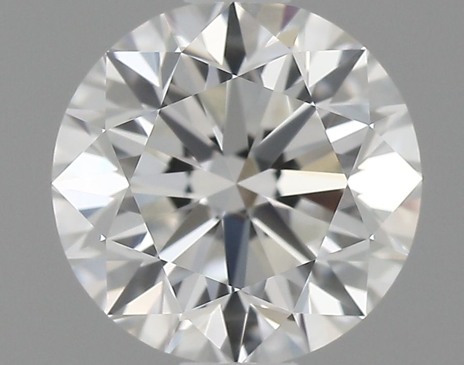 Diamante Naturale Taglio Brillante 0.9ct VG/EX/EX E IF - IGI - 6.01x6.07x3.87mm