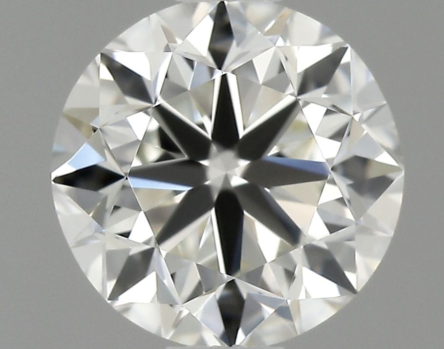 Diamante Naturale Taglio Brillante 0.9ct VG/EX/EX H IF - IGI - 5.92x6.01x3.85mm