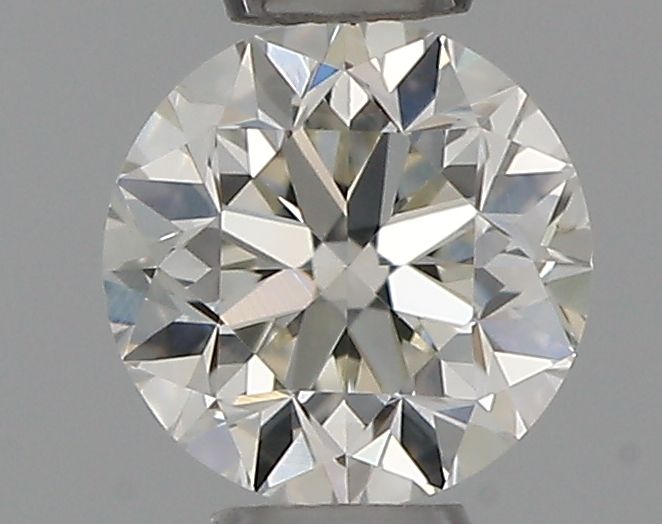 Diamante Naturale Taglio Brillante 0.29ct VG/VG/VG H VS1 - IGI - 4.09x4.14x2.7mm