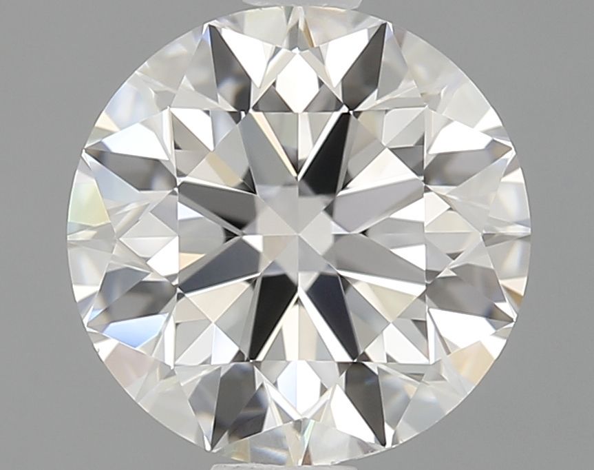 Diamante Naturale Taglio Brillante 1.5ct EX/VG/EX H VS1 - GIA - 7.23x7.27x4.53mm