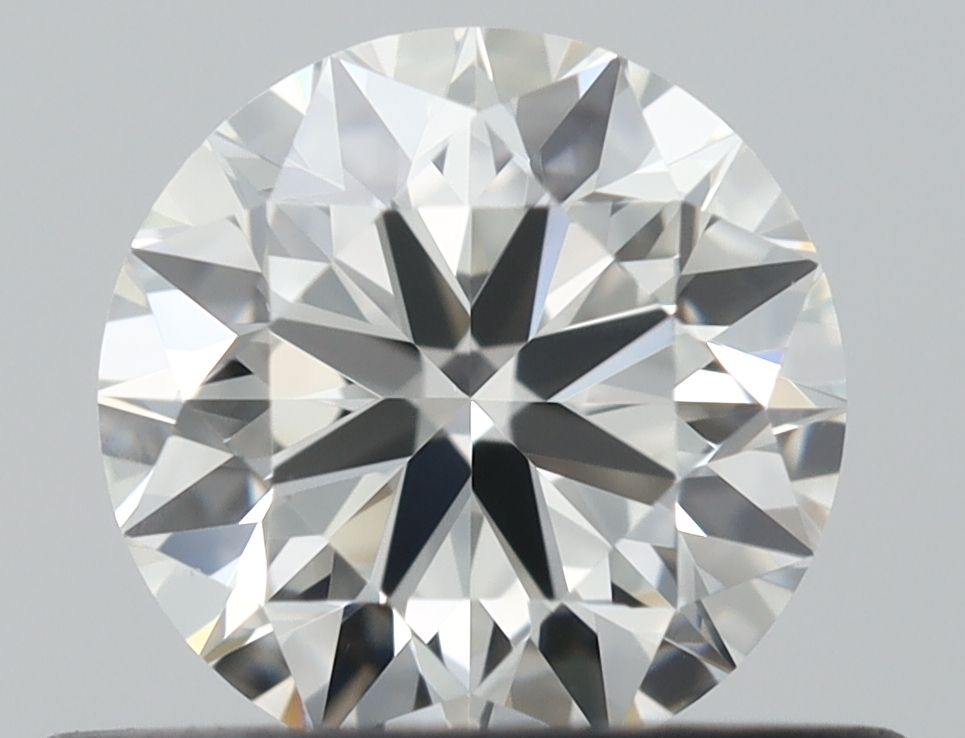 Diamante Naturale Taglio Brillante 0.46ct 3EX I VS1 - IGI - 4.87x4.9x3.05mm