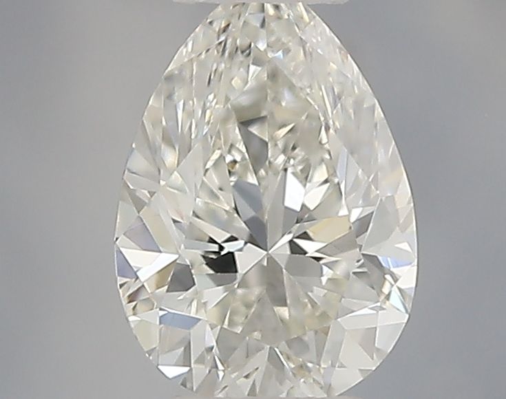 Diamante Naturale Taglio Goccia 0.41ct G/G H VVS2 - IGI - 5.96x4.1x2.73mm