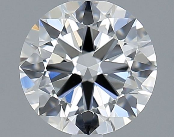 Diamante Naturale Taglio Brillante 0.8ct 3EX G VVS2 - IGI - 5.95x5.98x3.56mm
