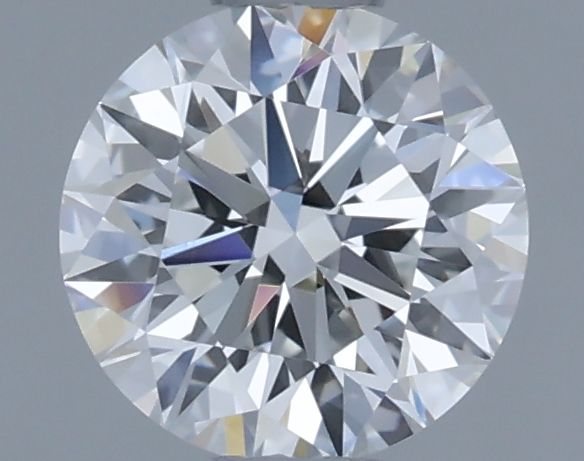 Diamante Naturale Taglio Brillante 0.95ct 3EX J VVS1 - GIA - 6.33x6.36x3.81mm