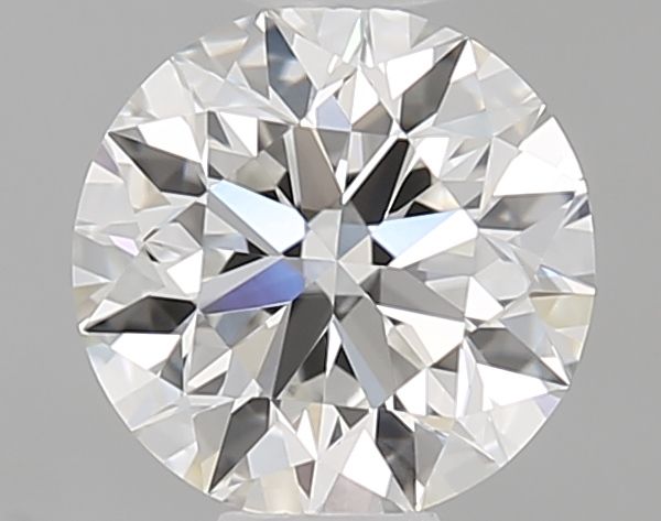 Diamante Taglio Brillante 0.7ct EX/VG/EX G VVS1 - GIA - 5.61x5.68x3.55mm