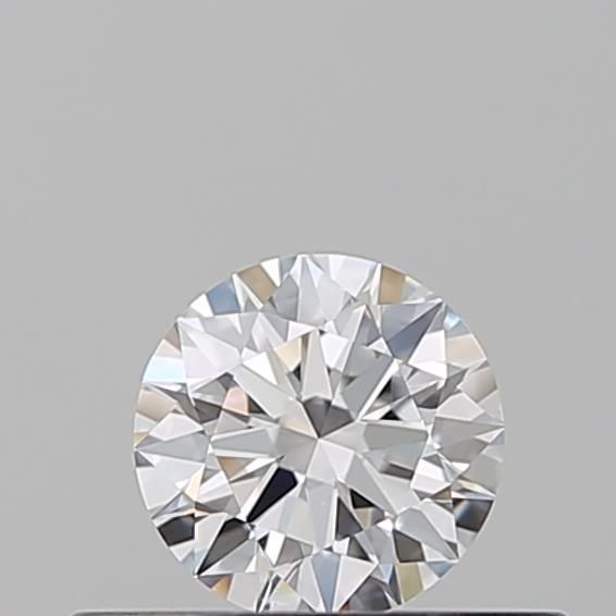 Diamante Taglio Brillante 0.31ct EX/VG/EX E VS1 - GIA - 4.38x4.35x2.66mm