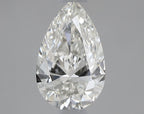 Diamante Naturale Taglio Goccia 0.5ct EX/EX H VVS1 - IGI - 7.28x4.51x2.57mm