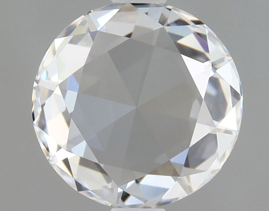 Diamante Taglio Brillante 1.02ct VG/VG/VG E VVS2 - GIA - 6.69x6.58x2.44mm