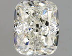 Diamante Taglio Cushion Modificato 1.2ct VG/EX J VS1 - GIA - 6.67x5.37x3.75mm