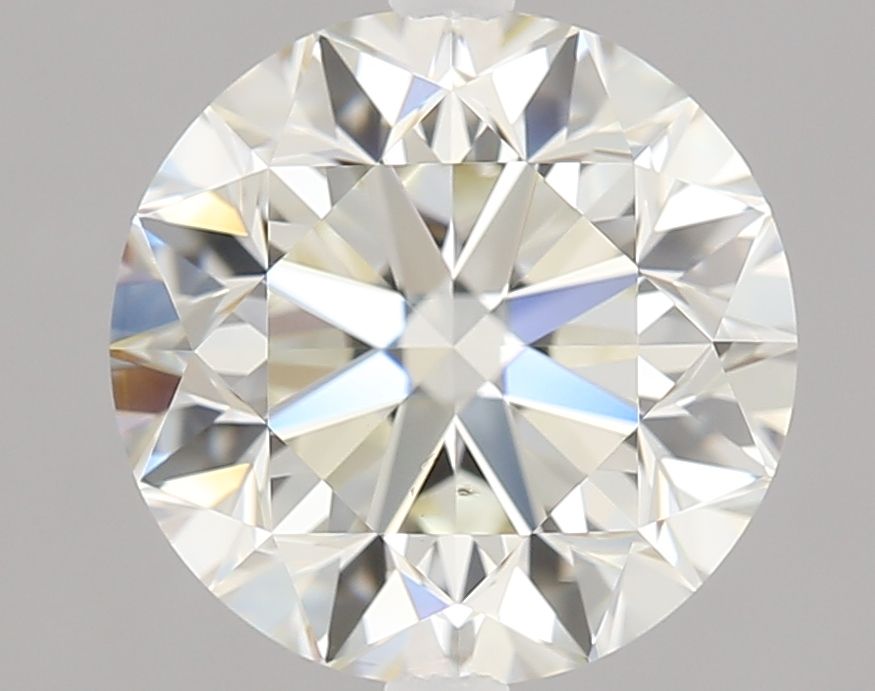 Diamante Taglio Brillante 2.01ct VG/VG/EX I VS2 - IGI - 7.73x7.83x5.07mm