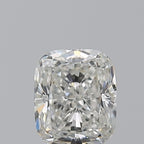 Diamante Taglio Cushion Modificato 1.01ct VG/EX G VS1 - GIA - 6.28x5.25x3.48mm