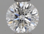 Diamante Naturale Taglio Brillante 0.34ct VG/VG/EX E VS2 - IGI - 4.4x4.42x2.83mm