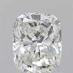 Diamante Taglio Cushion Brillante 1.2ct EX/EX I VS1 - GIA - 7.07x5.64x3.88mm