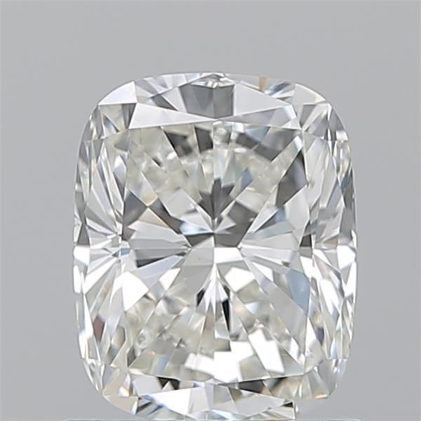 Diamante Taglio Cushion Brillante 1.2ct EX/EX I VS1 - GIA - 7.07x5.64x3.88mm