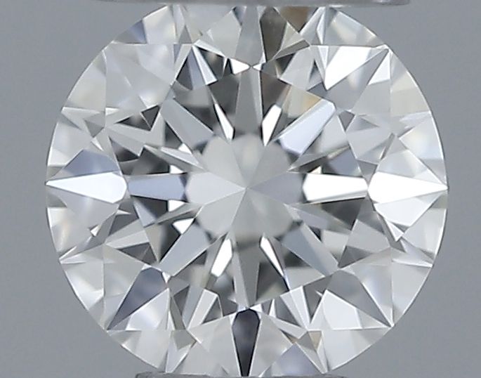 Diamante Naturale Taglio Brillante 0.3ct 3EX G VVS1 - IGI - 4.25x4.29x2.66mm