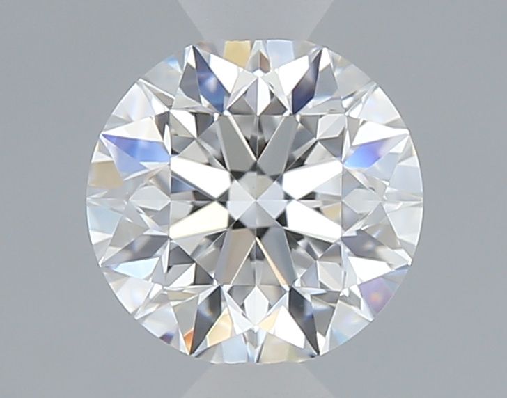 Diamante Taglio Brillante 0.7ct VG/EX/EX D VVS2 - GIA - 5.59x5.63x3.61mm