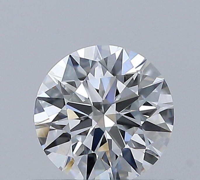 Diamante Naturale Taglio Brillante 0.4ct 3EX G VS1 - GIA - 4.79x4.81x2.91mm