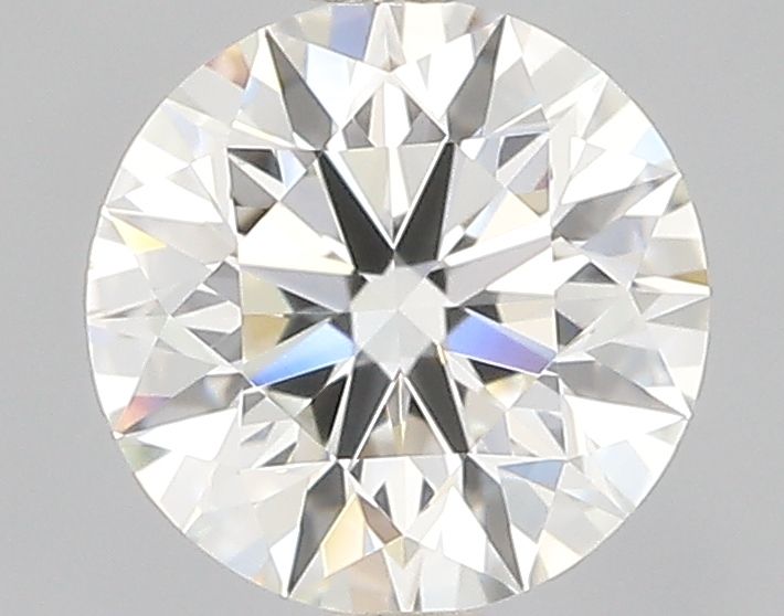 Diamante Naturale Taglio Brillante 0.85ct 3EX I VS1 - GIA - 6.06x6.03x3.8mm
