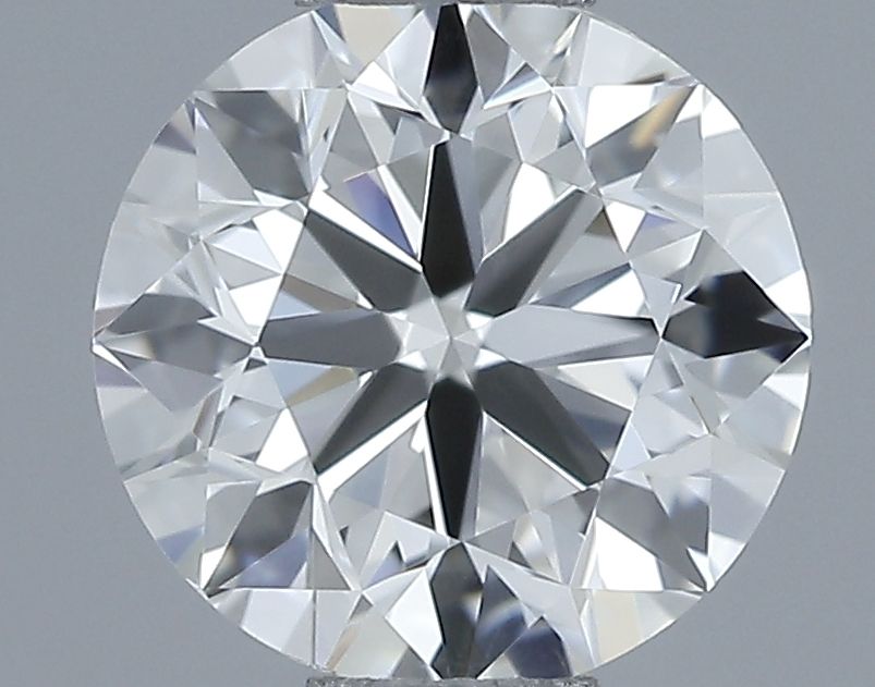 Diamante Naturale Taglio Brillante 0.8ct EX/VG/EX G VS1 - IGI - 5.81x5.89x3.68mm