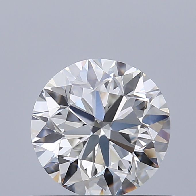 Diamante Naturale Taglio Brillante 0.7ct VG/VG/EX G VS1 - GIA - 5.52x5.57x3.57mm