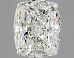 Diamante Taglio Cushion Brillante 1ct VG/VG I VS1 - GIA - 6.45x5.17x3.49mm