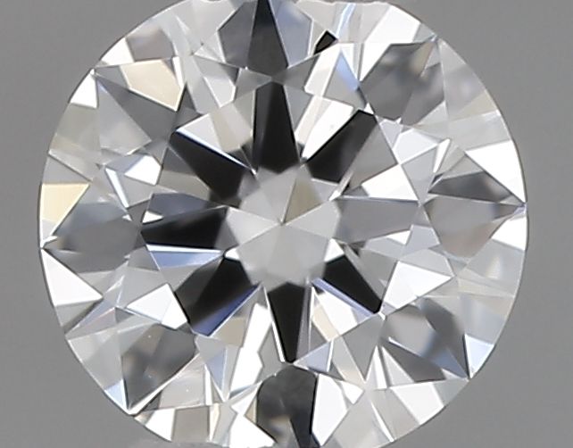 Diamante Taglio Brillante 0.3ct EX/VG/EX I VVS1 - GIA - 4.35x4.38x2.58mm