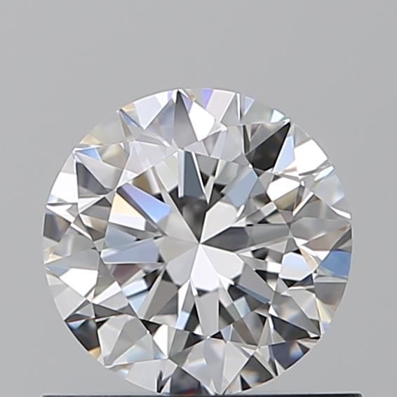 Diamante Naturale Taglio Brillante 0.7ct EX/VG/EX E VVS1 - GIA - 5.69x5.65x3.5mm