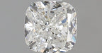 Diamante Taglio Cushion Brillante 0.9ct EX/EX H IF - GIA - 5.42x5.35x3.61mm