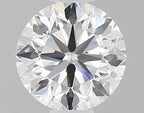 Diamante Taglio Brillante 1.01ct VG/VG/EX E VVS2 - GIA - 6.22x6.29x3.99mm
