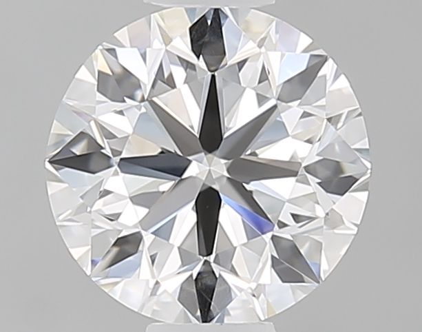 Diamante Taglio Brillante 1.01ct VG/VG/EX E VVS2 - GIA - 6.22x6.29x3.99mm