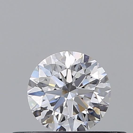 Diamante Naturale Taglio Brillante 0.3ct VG/VG/EX D VVS2 - GIA - 4.24x4.19x2.7mm