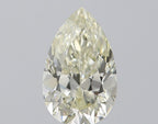 Diamante Naturale Taglio Goccia 1ct EX/EX J VS1 - IGI - 8.39x5.21x3.52mm