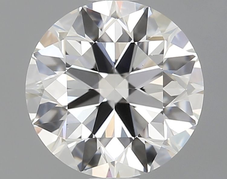 Diamante Taglio Brillante 0.89ct VG/VG/VG H VS1 - GIA - 6.09x6.11x3.81mm