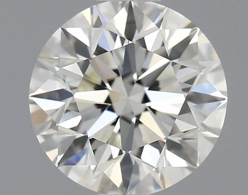 Diamante Naturale Taglio Brillante 0.9ct 3EX I VS1 - IGI - 6.04x6.13x3.86mm