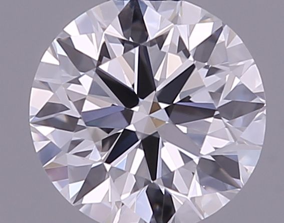 Diamante Naturale Taglio Brillante 0.3ct VG/VG/EX E VS1 - GIA - 4.28x4.23x2.64mm