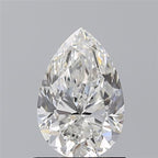 Diamante Naturale Taglio Goccia 1.01ct VG/VG G VVS2 - GIA - 8.29x5.43x3.5mm