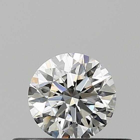 Diamante Taglio Brillante 0.31ct VG/EX/VG E VVS2 - GIA - 4.29x4.27x2.73mm