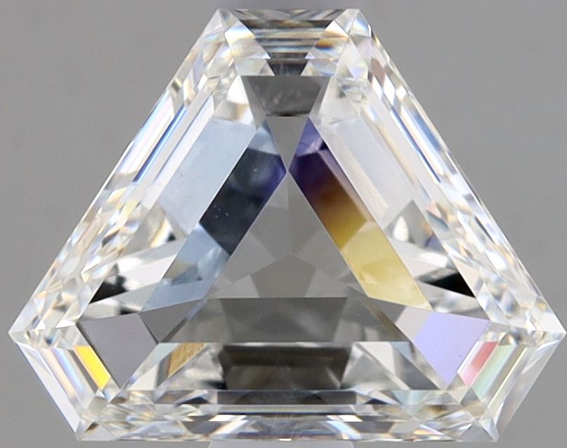 Diamante Naturale Taglio Calf 0.92ct VG/VG G VS2 - GIA - 7.76x6.02x2.6mm