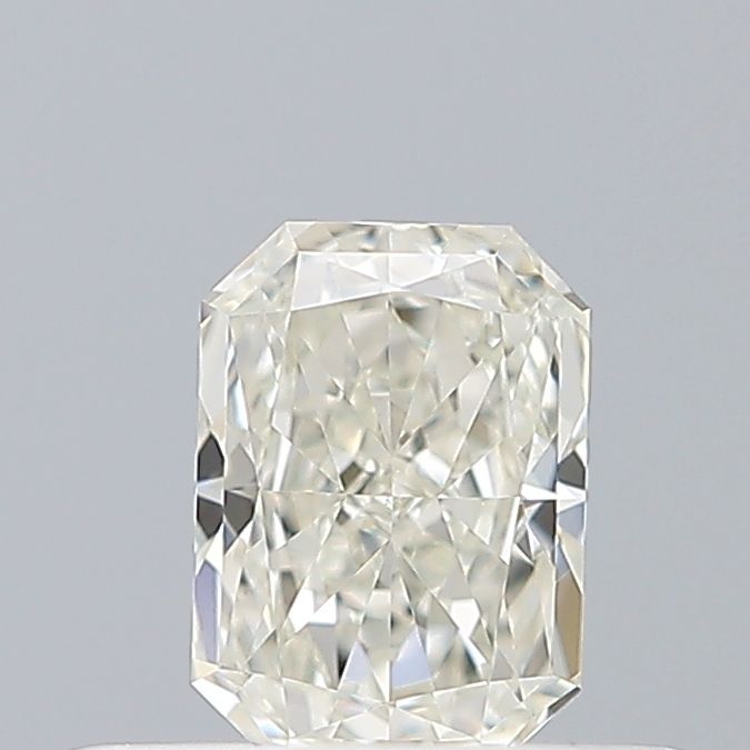 Diamante Naturale Taglio Radiant 0.28ct EX/EX G IF - IGI - 4.65x3.34x2.09mm