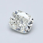 Diamante Taglio Cushion Modificato 0.9ct VG/VG I VS1 - GIA - 5.87x5.1x3.58mm