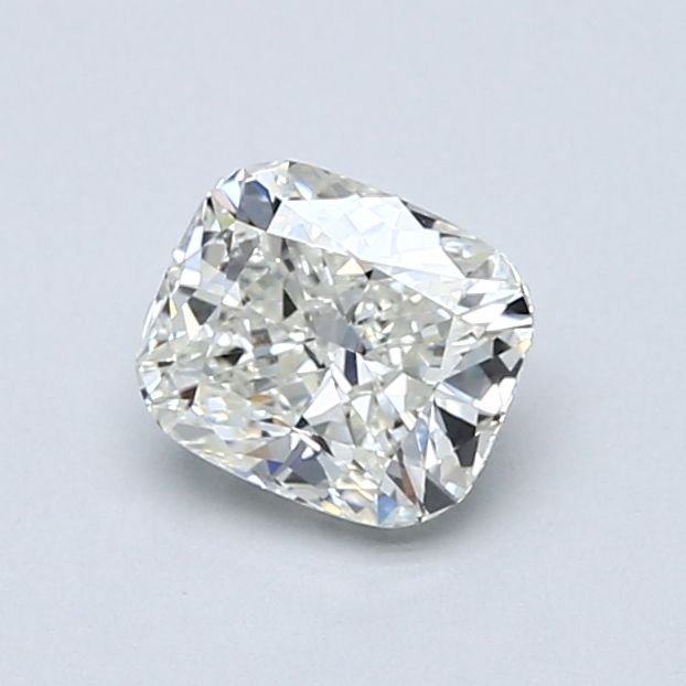 Diamante Taglio Cushion Modificato 0.9ct VG/VG I VS1 - GIA - 5.87x5.1x3.58mm