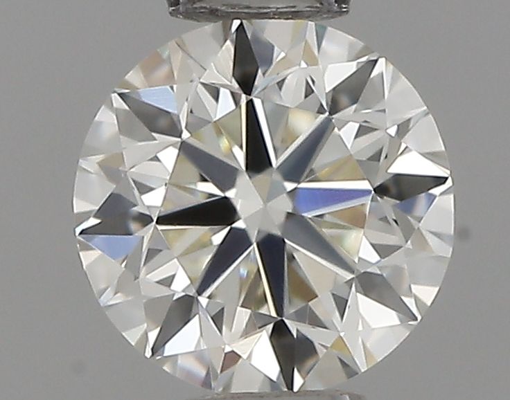 Diamante Taglio Brillante 0.36ct VG/VG/VG I VVS1 - IGI - 4.46x4.51x2.84mm