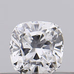 Diamante Taglio Cushion Modificato 0.2ct G/G E VVS2 - GIA - 3.41x3.38x2.26mm