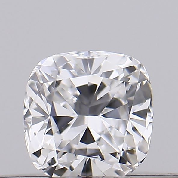 Diamante Taglio Cushion Modificato 0.2ct G/G E VVS2 - GIA - 3.41x3.38x2.26mm