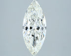 Diamante Naturale Taglio Marquise 1.5ct EX/EX I IF - IGI - 13.23x5.5x3.37mm