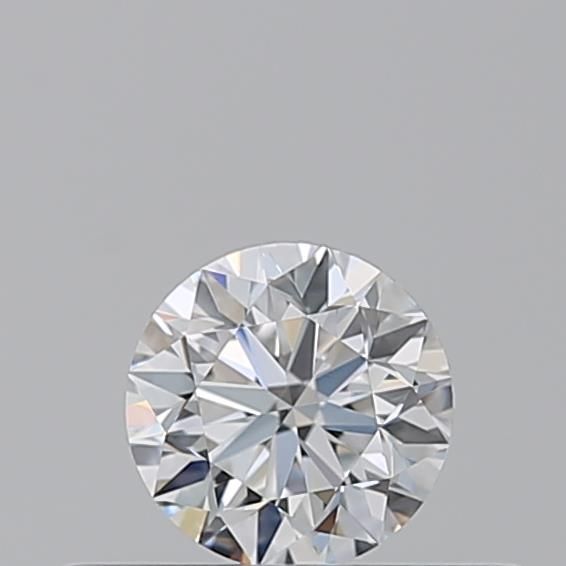 Diamante Naturale Taglio Brillante 0.3ct VG/VG/EX E VS1 - GIA - 4.22x4.2x2.68mm