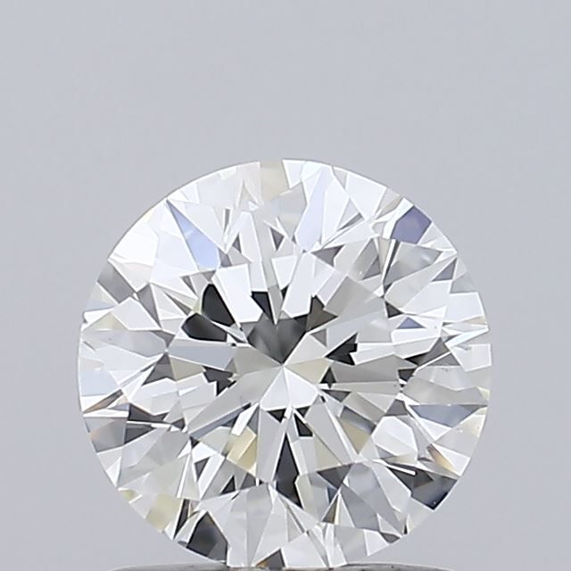 Diamante Naturale Taglio Brillante 1.19ct 3EX H VS1 - IGI - 6.71x6.76x4.25mm