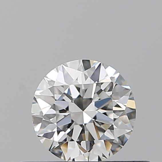 Diamante Taglio Brillante 0.4ct VG/EX/EX G VVS2 - GIA - 4.71x4.67x2.94mm
