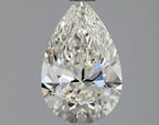 Diamante Naturale Taglio Goccia 1.2ct EX/EX I VVS2 - GIA - 9.3x5.88x3.73mm